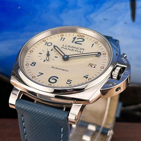 panerai luminor 2024|panerai luminor due 906.